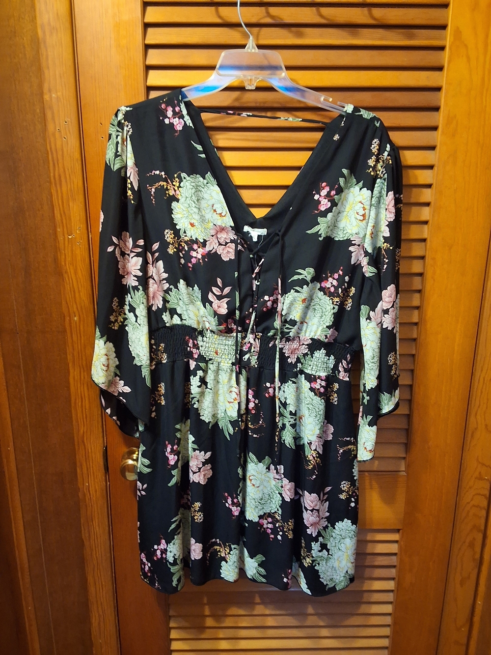 Womens Maurices Top